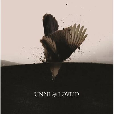 Rite CD - Unni Lovlid - EMI Records - 2008 - 1 Discos - CD Rite CD - Unni Lovlid - EMI Records - 2008 - 1 Discos - CD