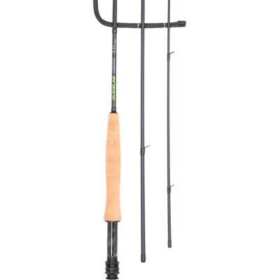 Guideline - Elevation Brook & TLT - 8' #4 - Flugspö Guideline - Elevation Brook & TLT - 8' #4 - Flugspö