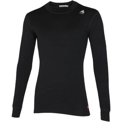 Aclima WarmWool Rundhals Langærmet - Merino Uld Baselayer Aclima WarmWool Rundhals Langærmet - Merino Uld Baselayer