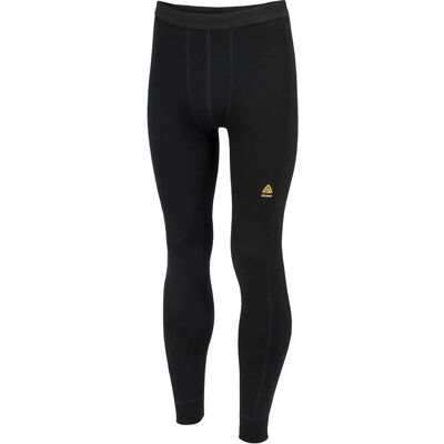 Aclima Merino lange Hose - Warmwool, Herren, XXL, Schwarz - Leggings & Tights Aclima Merino lange Hose - Warmwool, Herren, XXL, Schwarz - Leggings & Tights