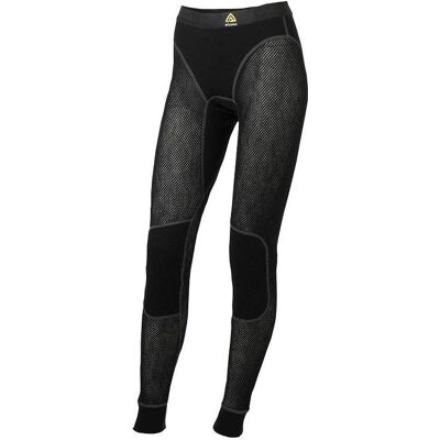 Aclima WoolNet Lange Buks - Merinould, Sort - Lange underbukser Aclima WoolNet Lange Buks - Merinould, Sort - Lange underbukser