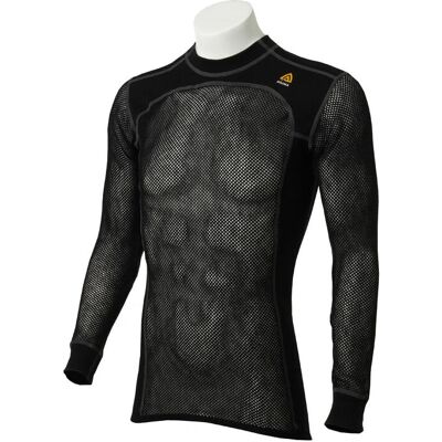 Aclima Woolnet Crew Neck XS - Funksjonelt skjorte Aclima Woolnet Crew Neck XS - Funksjonelt skjorte