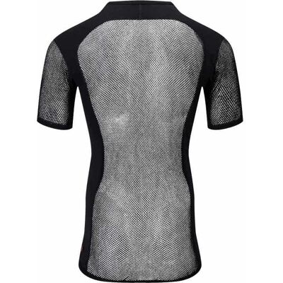 Aclima WoolNet T-skjorte L - Herre Ullnetting Aclima WoolNet T-skjorte L - Herre Ullnetting