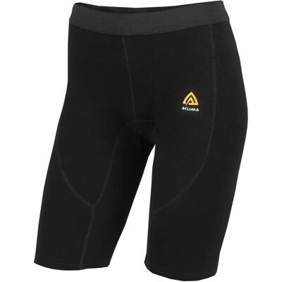 Aclima Warmwool Long Shorts - Shorts Aclima Warmwool Long Shorts - Shorts