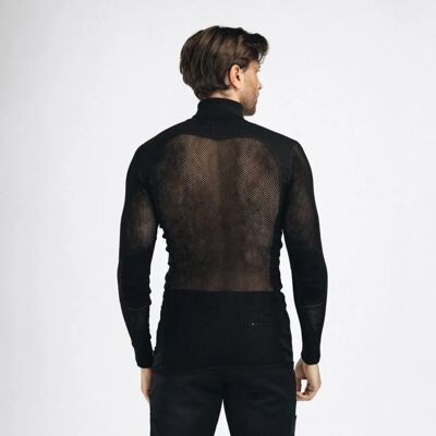 Aclima Woolnet Polo 3XL - Underwear Aclima Woolnet Polo 3XL - Underwear