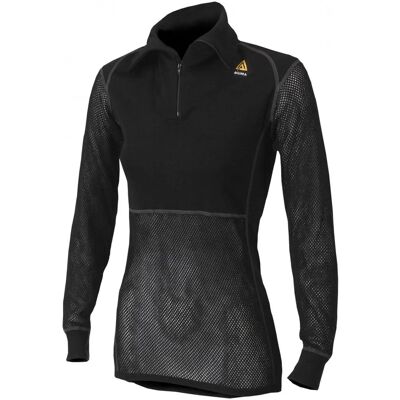 Aclima Woolnet Polo XS - Ullundertøy Aclima Woolnet Polo XS - Ullundertøy