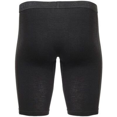 Aclima WarmWool Long Shorts - Merino Ull Utendørs Underlag Aclima WarmWool Long Shorts - Merino Ull Utendørs Underlag
