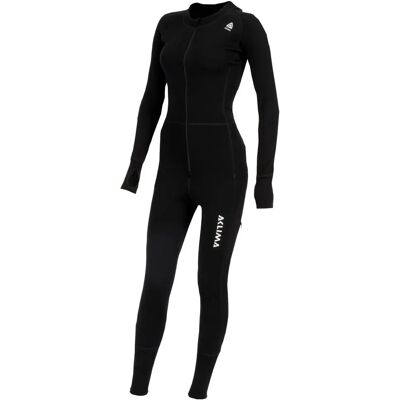Aclima WarmWool Overall - Myk merinoull for utendørs bruk Aclima WarmWool Overall - Myk merinoull for utendørs bruk