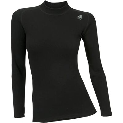 Aclima WarmWool Crew Neck - Merino-Shirt - Ganzjährig Komfort Aclima WarmWool Crew Neck - Merino-Shirt - Ganzjährig Komfort