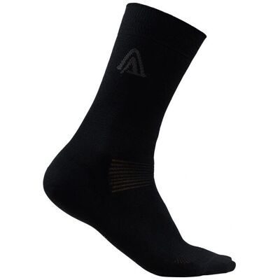 Aclima Ullsokker - Forsterket tå og hæl - Merino Ull Aclima Ullsokker - Forsterket tå og hæl - Merino Ull