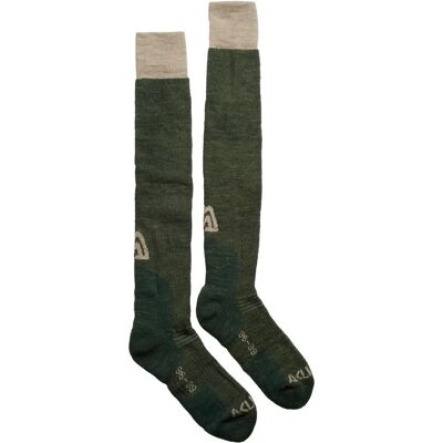 Aclima Merino Sokker - Outdoor og Jakt - Varme Merinoull Aclima Merino Sokker - Outdoor og Jakt - Varme Merinoull