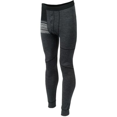 Aclima Herre Norefjell Merino Longs - Lang undertøy Aclima Herre Norefjell Merino Longs - Lang undertøy