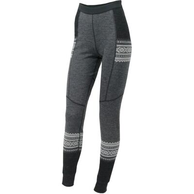 Aclima - DesignWool Marius Longs - 100% Merinowolle - Norefjell XS Aclima - DesignWool Marius Longs - 100% Merinowolle - Norefjell XS