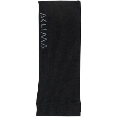 Aclima Warmwool Pulse Heater - Håndleddsvarmer - Svart - Vinterprodukt Aclima Warmwool Pulse Heater - Håndleddsvarmer - Svart - Vinterprodukt