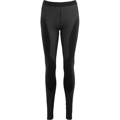 Aclima XS Merinoull Longs - Vintertrening Aclima XS Merinoull Longs - Vintertrening