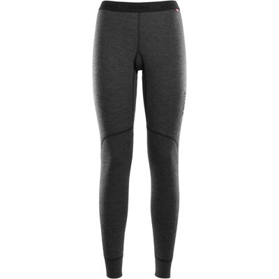 Aclima DoubleWool Longs - Svart/Marengo/XS - Lang undertøy Aclima DoubleWool Longs - Svart/Marengo/XS - Lang undertøy
