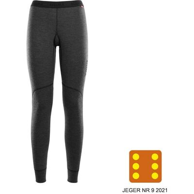 Aclima DoubleWool Longs - Warm, Merino, Extreme Cold Aclima DoubleWool Longs - Warm, Merino, Extreme Cold