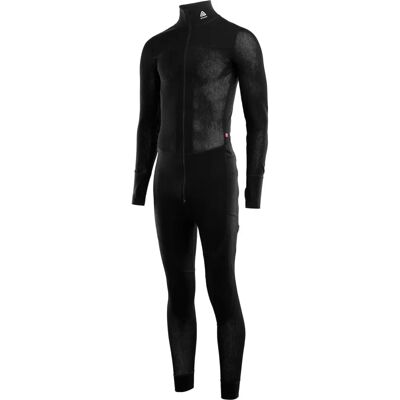Aclima WoolNet Overall - Merino Ull Dress Aclima WoolNet Overall - Merino Ull Dress
