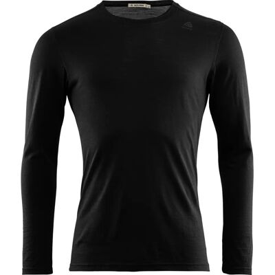 Aclima LightWool Langermet Undertrøye - Friluft Aclima LightWool Langermet Undertrøye - Friluft