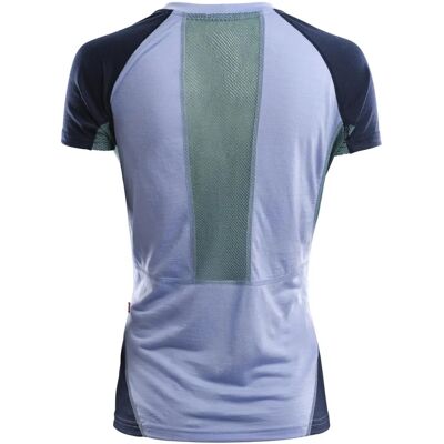 Aclima Lilla Inntrykk Merinoull Sports T-skjorte Aclima Lilla Inntrykk Merinoull Sports T-skjorte