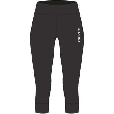 Aclima WarmWool 3/4 Longs - Long underwear Aclima WarmWool 3/4 Longs - Long underwear