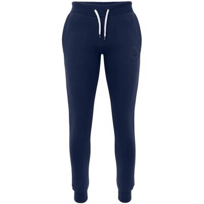 Aclima Dame Fleecewool Joggers Navy Blazer - Joggers Aclima Dame Fleecewool Joggers Navy Blazer - Joggers