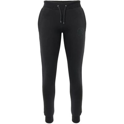 Aclima Merino Uld Jogging Bukser - Sort, Model M Aclima Merino Uld Jogging Bukser - Sort, Model M