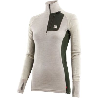 Aclima Femunden Merino Polo - Utendørs Klær Aclima Femunden Merino Polo - Utendørs Klær