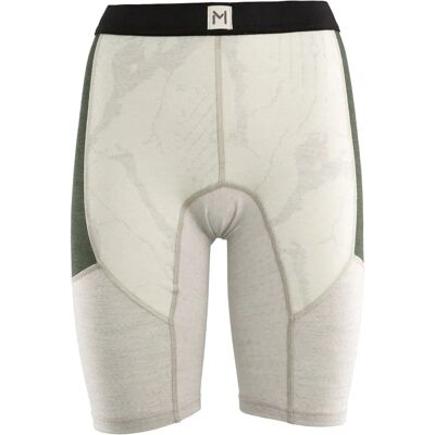 Aclima Lars Monsen Femunden Shorts - Merinoull Hverdags Aclima Lars Monsen Femunden Shorts - Merinoull Hverdags