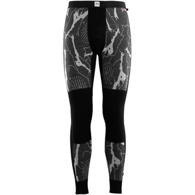 Aclima Femunden Longs - Merinoull Base Layer - Utendørs Komfort Aclima Femunden Longs - Merinoull Base Layer - Utendørs Komfort