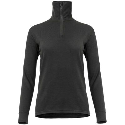 Aclima WoolTerry Polo - Warmer, Atmungsaktiver Damen Wollpullover Aclima WoolTerry Polo - Warmer, Atmungsaktiver Damen Wollpullover