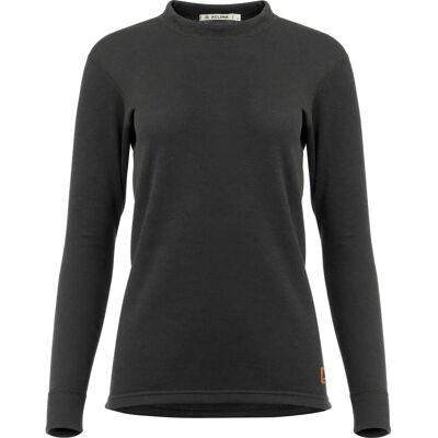Aclima WoolTerry Merino ullunderdel - Dame Aclima WoolTerry Merino ullunderdel - Dame