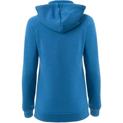 Aclima Corsair FleeceWool Hoodie - Dame fleece hoodie Aclima Corsair FleeceWool Hoodie - Dame fleece hoodie