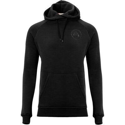 Aclima Herre V2 Hoodie - Uldblanding - Vinterklar Aclima Herre V2 Hoodie - Uldblanding - Vinterklar