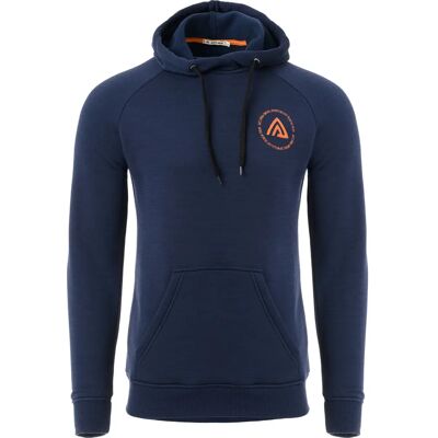Aclima Merino-Woll-Hoodie - Warm, Umweltfreundlich, Leicht Aclima Merino-Woll-Hoodie - Warm, Umweltfreundlich, Leicht
