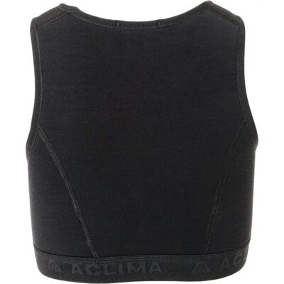 Aclima Merino Wool Sportstop - Sportstop Aclima Merino Wool Sportstop - Sportstop
