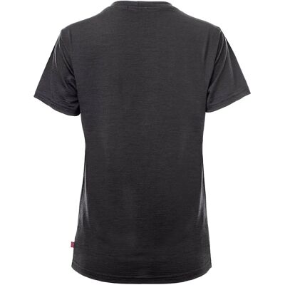 Aclima LightWool 180 Classic Tee Kvinne - Friluftsklær Aclima LightWool 180 Classic Tee Kvinne - Friluftsklær