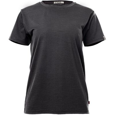 Aclima LightWool 180 Classic Tee Kvinne L - T-Skjorte Aclima LightWool 180 Classic Tee Kvinne L - T-Skjorte