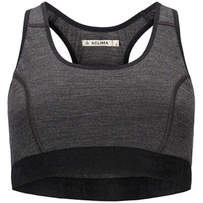 Aclima LightWool 180 Sport Top - Sports Top Aclima LightWool 180 Sport Top - Sports Top
