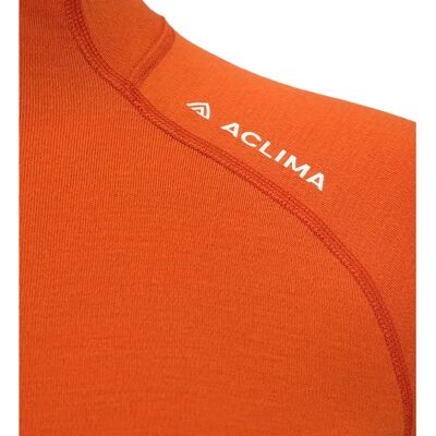Aclima WarmWool Rollkragen W's - Pullover Aclima WarmWool Rollkragen W's - Pullover