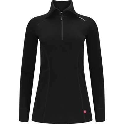 Aclima Kvinne Warmwool Polo S - Jakke Aclima Kvinne Warmwool Polo S - Jakke