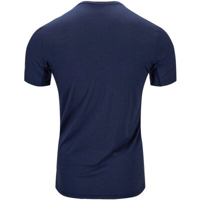 Aclima LightWool 140 Trail Tee M - T-shirt Aclima LightWool 140 Trail Tee M - T-shirt