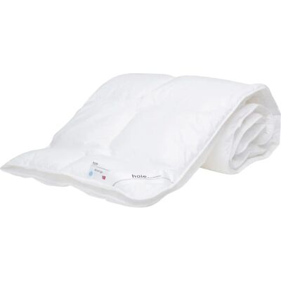 Høie - Allergo Medium - 140x200cm - 900g - Duvet Høie - Allergo Medium - 140x200cm - 900g - Duvet