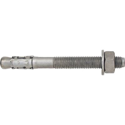 Hikoki Rustfritt Utforingsbolt - M12x10/110 A30 - Industriell Hikoki Rustfritt Utforingsbolt - M12x10/110 A30 - Industriell