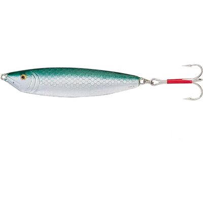 Sølvkroken Stingsilda 200g - Fiskesluk Sølvkroken Stingsilda 200g - Fiskesluk