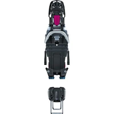 Rottefella Freedom S - Telemark Ski Bindings Rottefella Freedom S - Telemark Ski Bindings