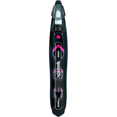 Rottefella Start 1 Barnebinding for ski - Skibindinger Rottefella Start 1 Barnebinding for ski - Skibindinger