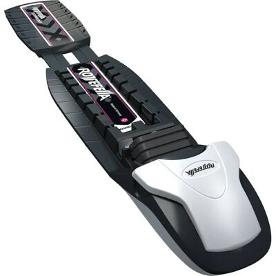 Rottefella BC Magnum Skibinding - Ekstra Bred for Ujevnt Terreng Rottefella BC Magnum Skibinding - Ekstra Bred for Ujevnt Terreng