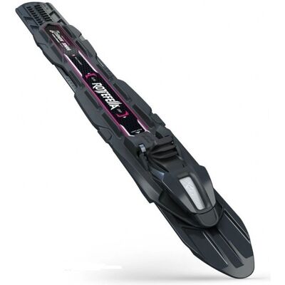 Rottefella Xcelerator Jr Skate - Noir - Einheitsgröße - Skating-Bindungen Rottefella Xcelerator Jr Skate - Noir - Einheitsgröße - Skating-Bindungen