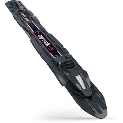 Rottefella Xcelerator Jr Classic - Noir - Skibinding für Jugendliche Rottefella Xcelerator Jr Classic - Noir - Skibinding für Jugendliche